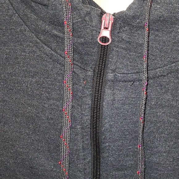 Spaulding Zip Hoodie - Picture 7 of 10
